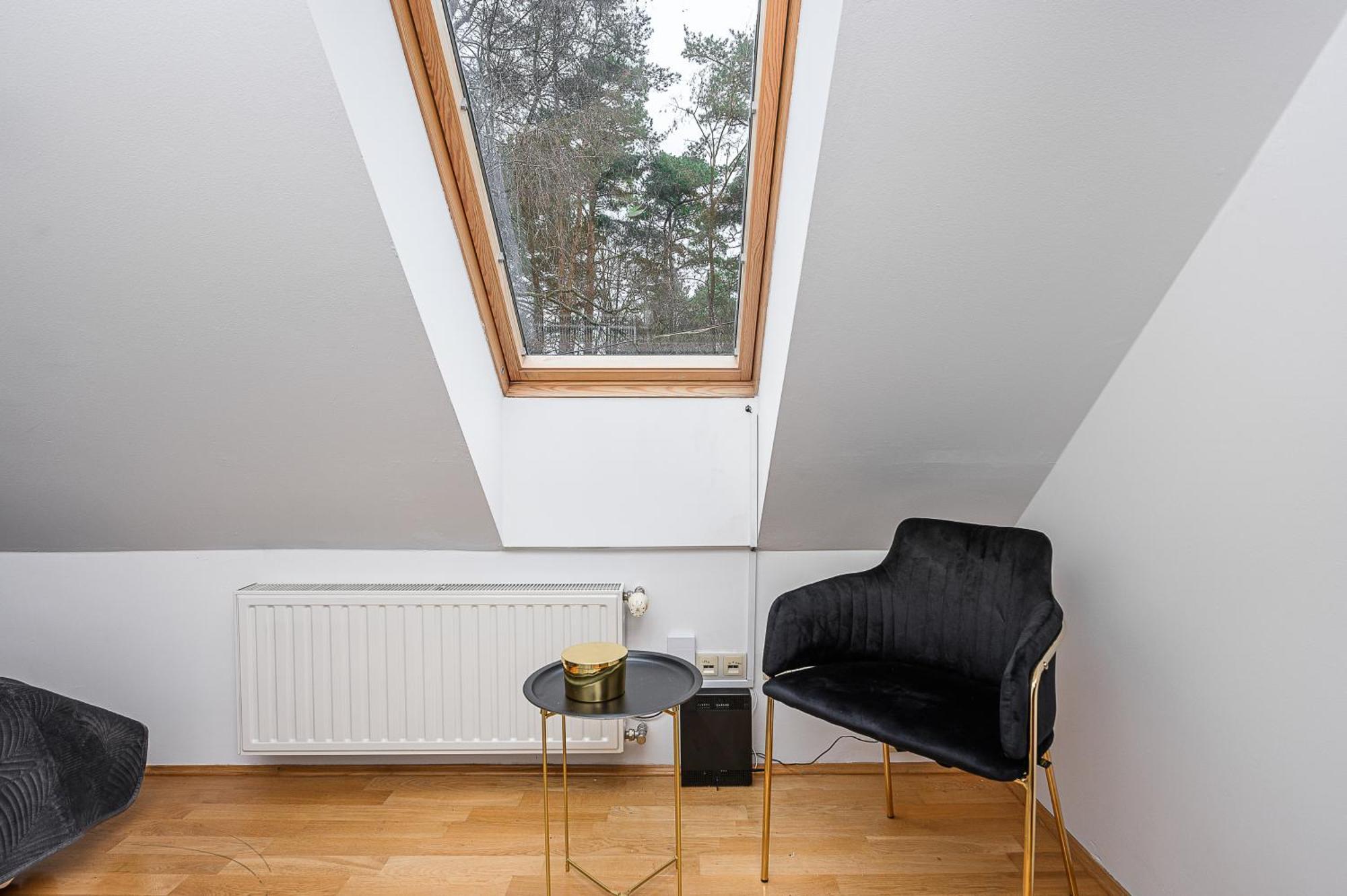 Villa Lumina Luxury House In *